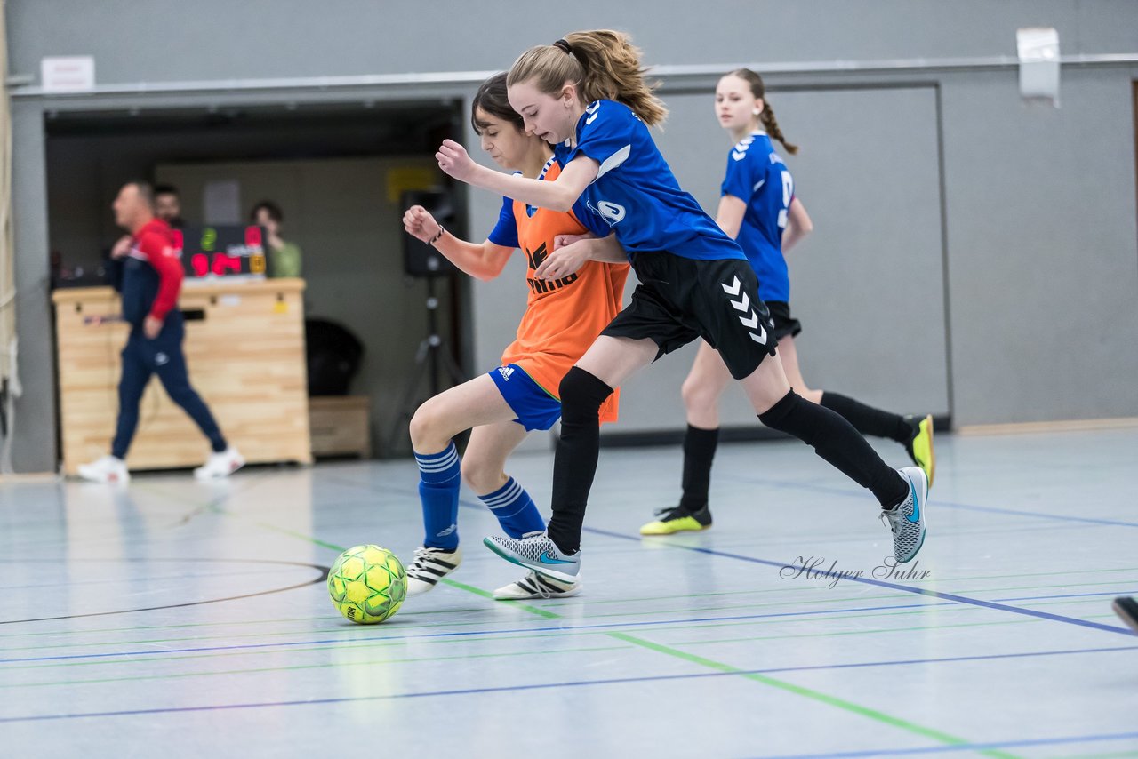 Bild 265 - B2 Loewinnen Cup